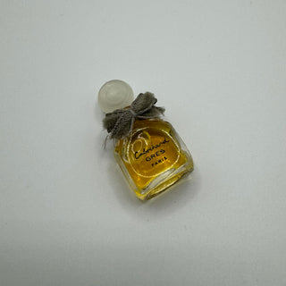 Gres Cabochard Perfume Miniature