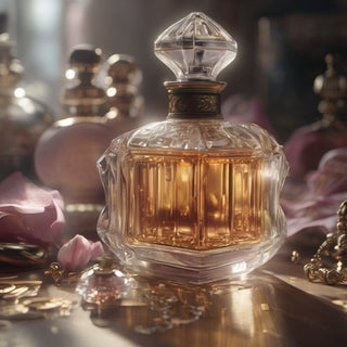 The History of Perfumery: From Antiquity to Modern Times