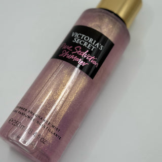 Pure Seduction Shimmer by Victoria's Secret Fragrance Mist