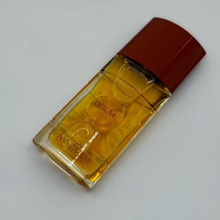 Opium by Yves Saint Laurent Eau de Toilette Vaporisateur Spray Miniature