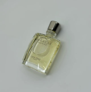 Miracle Homme by Lancome Eau de Toilette Miniature