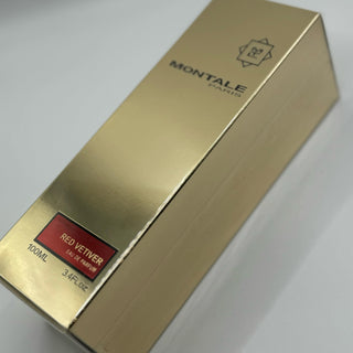 Red Vetiver by Montale Eau de Parfum