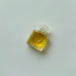 Lalique Eau de Parfum Vintage Miniature