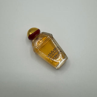 Samsara by Guerlain Eau de Parfum Vintage Miniature