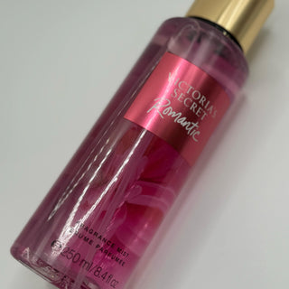 Romantic by Victoria's Secret Fragrance Mist