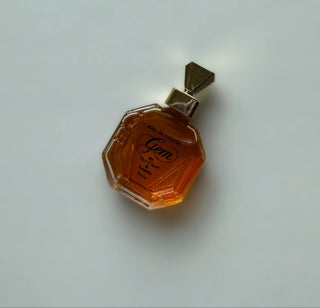 Gem by Van Cleef & Arpels Eau de Toilette Vintage Miniature