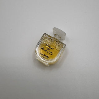 Fleurs de Rocaille by Caron Eau de Toilette Miniature