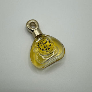 Van Cleef & Arpels First Eau de Toilette Vintage Miniature