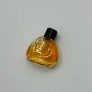 First by Van Cleef & Arpel Parfum Vintage Miniature