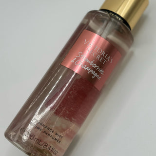 Strawberries and Champagne by Victoria's Secret Fragrance Mist