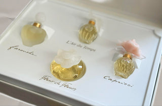 Nina Ricci Miniatures Set