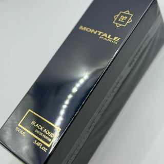 Black Aoud by Montale Eau de Parfum