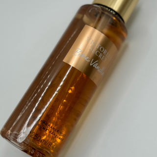 Bare Vanilla by Victoria's Secret Fragrance Mist