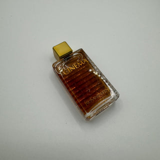 Cinema by Yves Saint Laurent Eau de Parfum Miniature