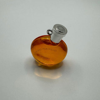 Eau Des Merveilles by Hermes Eau de Toilette Miniature