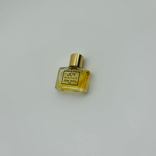 Joy by Jean Patou Eau de Toilette Miniature