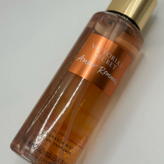 Amber Romance by Victoria's Secret Fragrance Mist