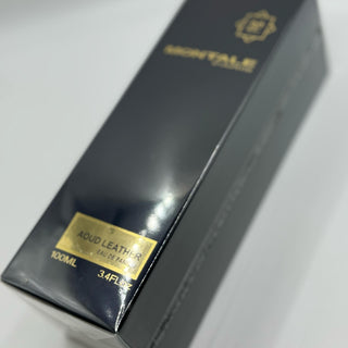 Aoud Leather от Montale Eau de Parfum