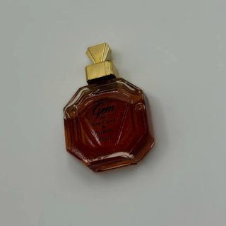 Gem Parfum by Van Cleef & Arpels Parfum Vintage Miniature