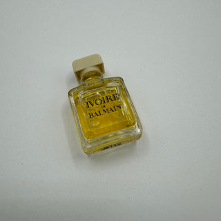 Ivoire by Balmain Eau de Toilette Miniature