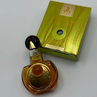 Mahora by Guerlain Eau de Parfum Vintage Miniature