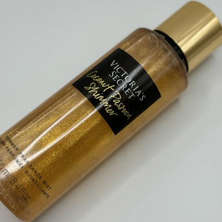 Coconut Passion Shimmer by Victoria's Secret Fragrance Mist