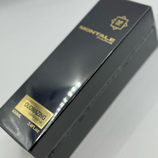 Oudmazing by Montale Eau de Parfum