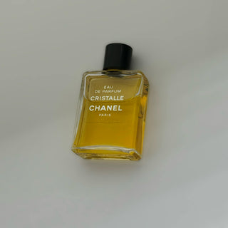 Cristalle by Chanel Eau de Parfum Vintage Miniatūra