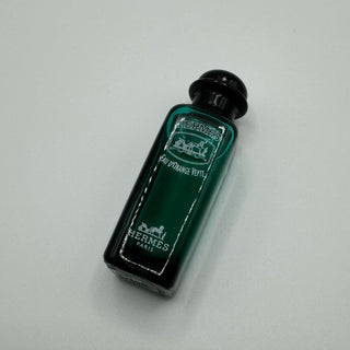 Hermes Eau d'orange Verte Eau de Cologne Miniatūra