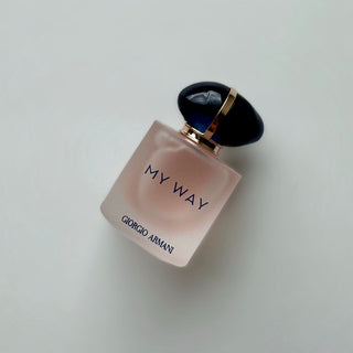 My Way by Giorgio Armani Eau de Parfum Miniature