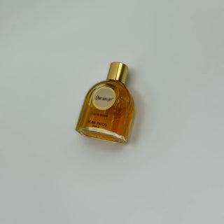 Que Sais-Je? by Jean Patou Eau de Toilette Vintage Miniature