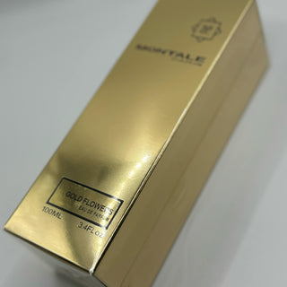 Gold Flowers by Montale Eau de Parfum