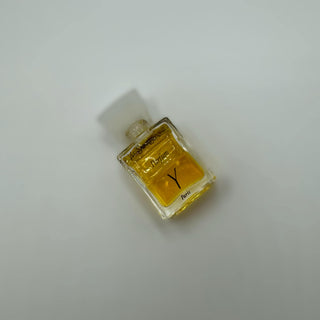 Y by Yves Saint Laurent Parfum Vintage Miniature