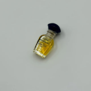 Mitsouko by Guerlain Parfum Vintage Miniature