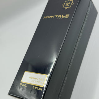 Mukhallat by Montale Eau de Parfum