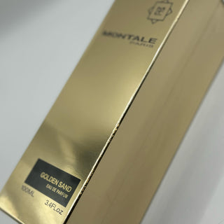 Golden Sand by Montale Eau de Parfum