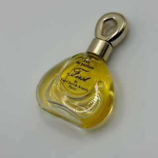 First by Van Cleef & Arpel Eau de Parfum Vintage Miniature