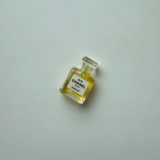 Chanel No 5 Parfum Vintage Miniature