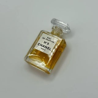 Chanel No 5 Eau de Parfum Vintage Miniature