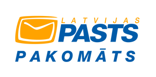 Шкафчики Latvijas Pasts