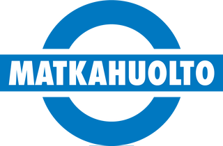 Шкафчики для посылок Matkahuolto